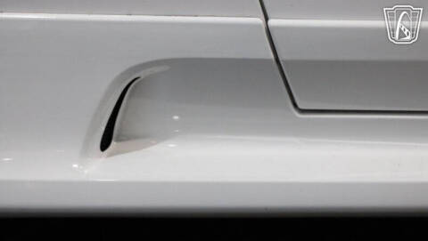 2005 Ford Mustang