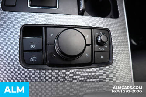 2024 Mazda CX-90 3.3 Turbo Premium