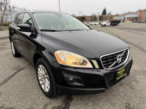 2010 Volvo XC60 T6