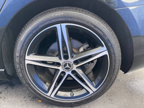 2020 Mercedes-Benz A-Class A 220