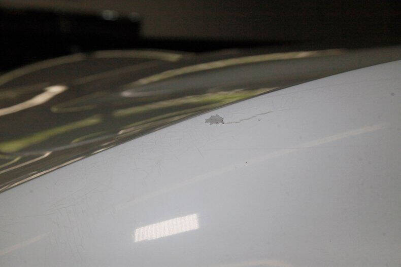 1977 Chevrolet Corvette