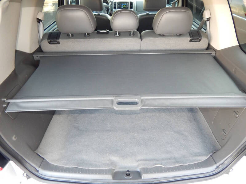 2006 Ford Escape Hybrid