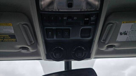 2019 Toyota 4Runner TRD Pro