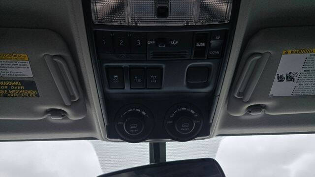 2019 Toyota 4Runner TRD Pro