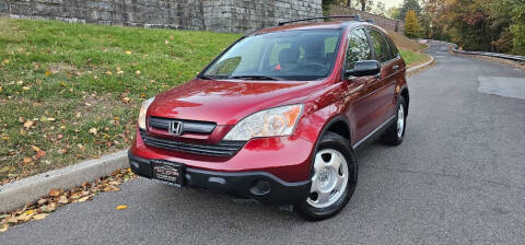2007 Honda CR-V LX