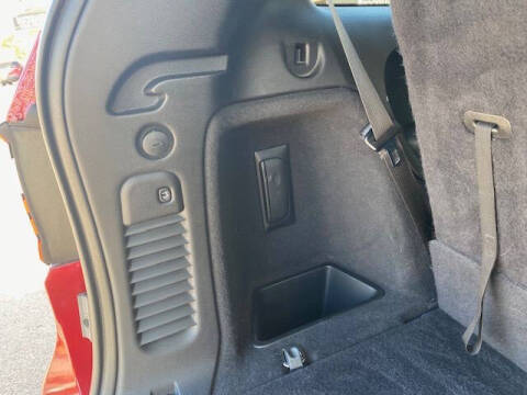 2015 Dodge Durango Citadel