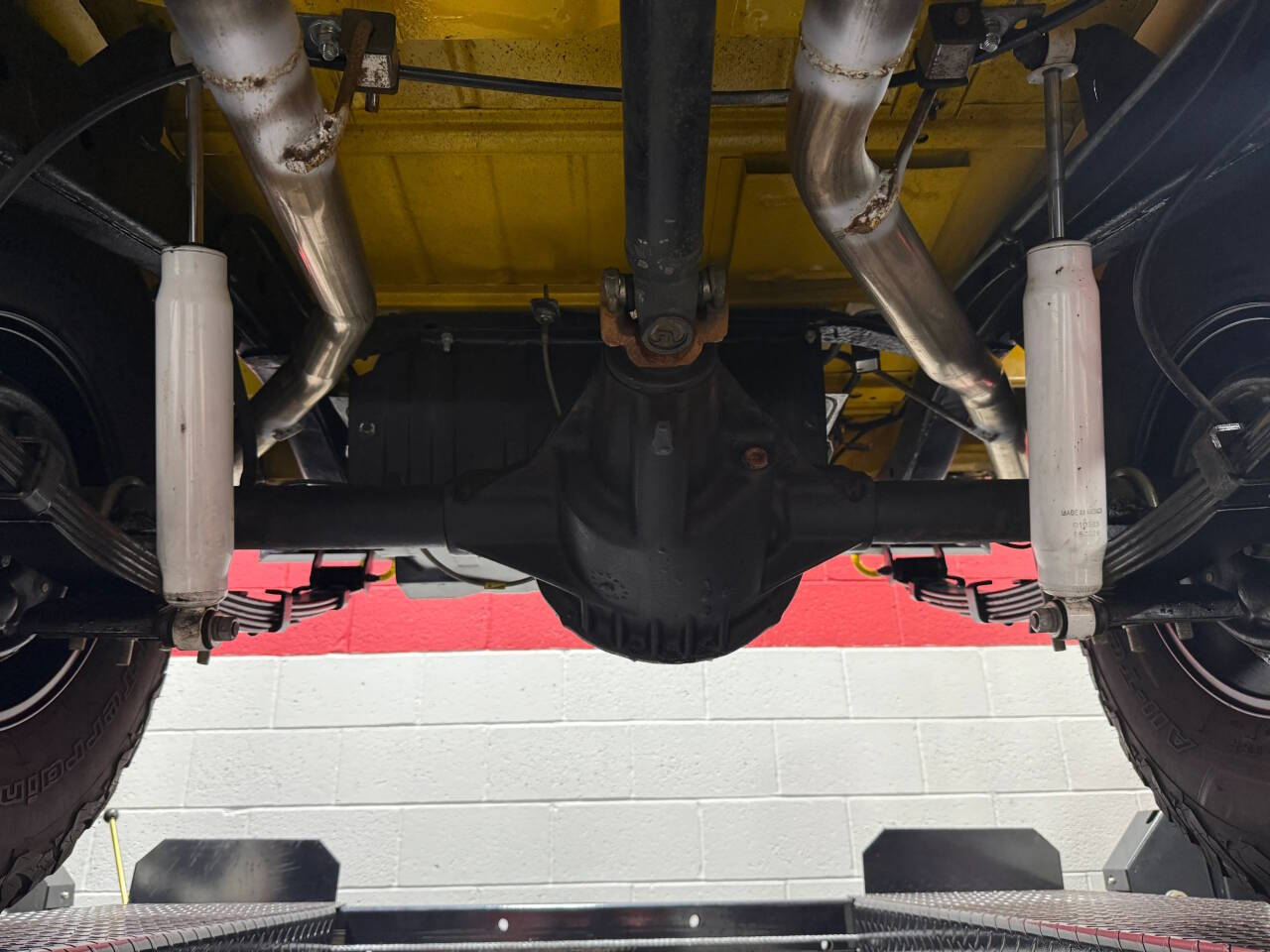 1979 Jeep CJ-7 148