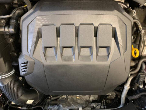 2022 Audi Q3 quattro S line Premium 45 TFSI