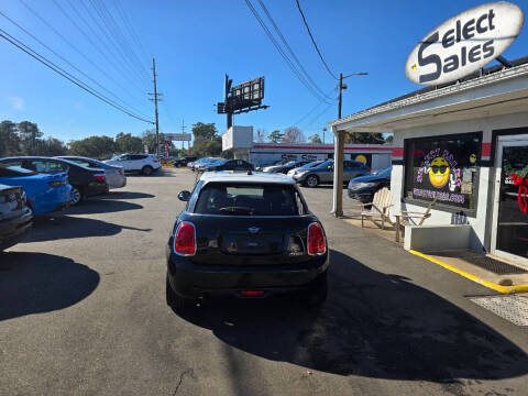 2019 MINI Hardtop 4 Door