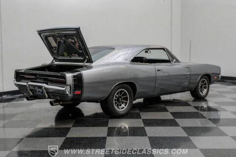 1969 Dodge Charger