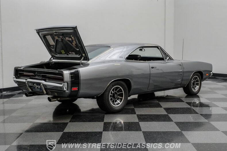 1969 Dodge Charger
