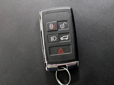 2020 Land Rover Defender 110 HSE