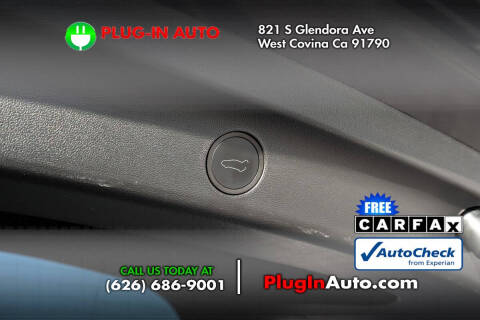 2024 Tesla Model Y Performance