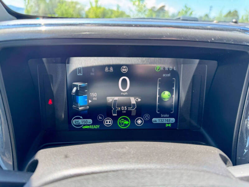 2013 Chevrolet Volt Premium