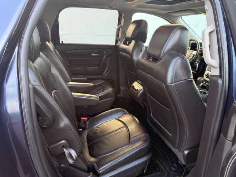 2017 GMC Acadia Limited