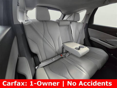 2021 Acura RDX w/Tech