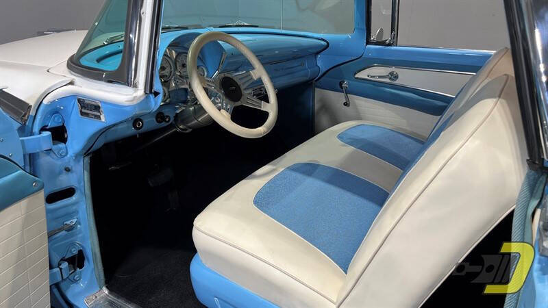 1956 Ford Crown Victoria