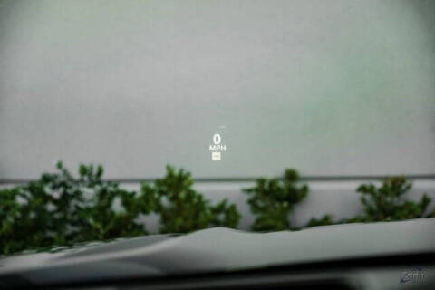 2023 Cadillac Escalade-V