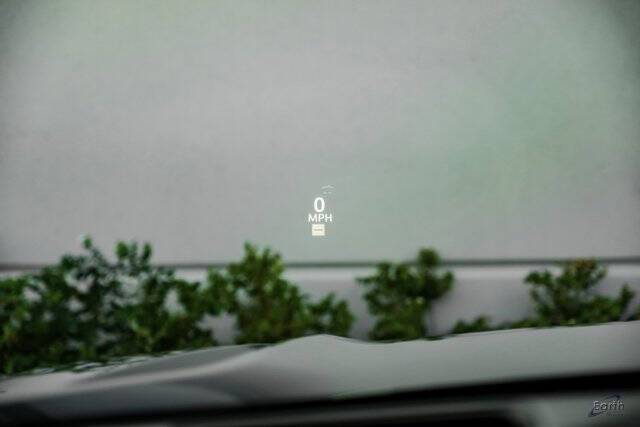 2023 Cadillac Escalade-V