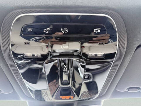 2022 Mercedes-Benz C-Class C 300