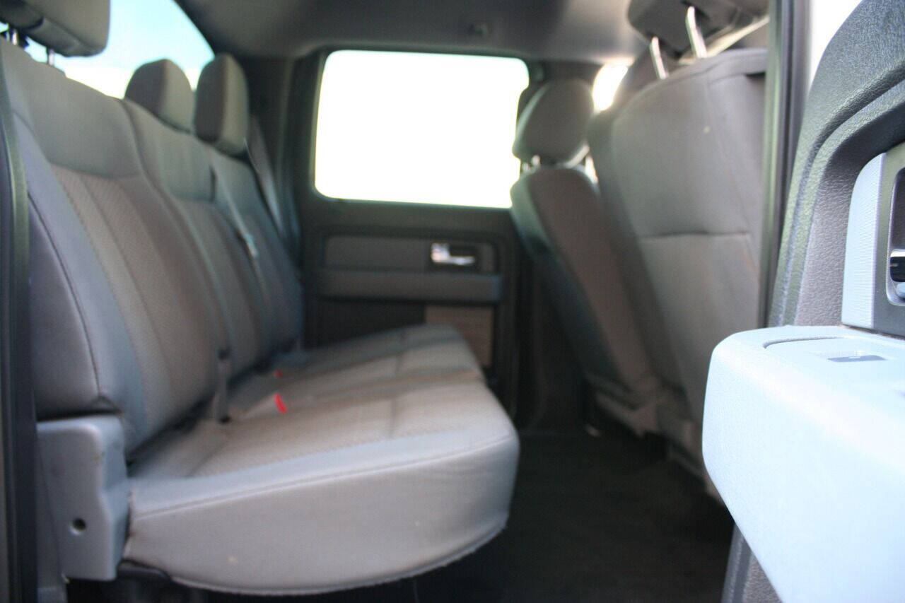 2014 Ford F-150 for sale at CK Motors in Murrieta, CA