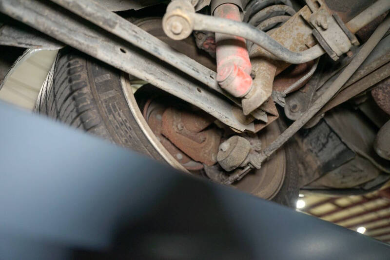 1996 Pontiac Firebird Formula