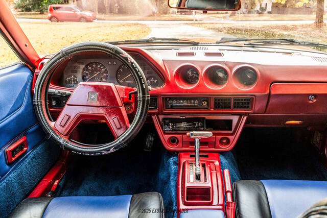 1982 Datsun 280ZX GL 2+2