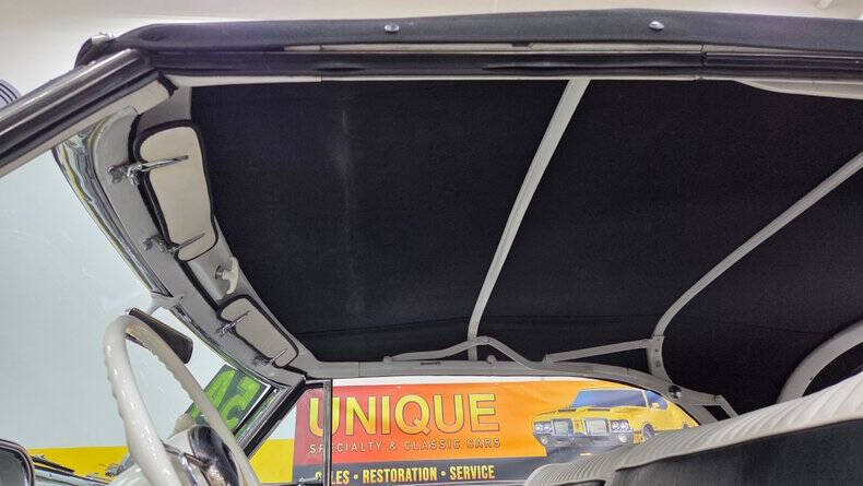 1954 Packard Caribbean