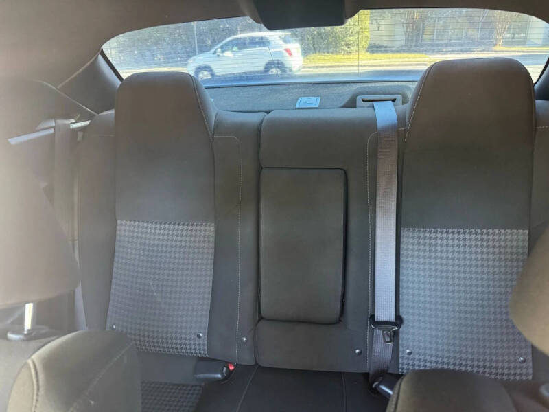 2021 Dodge Challenger GT