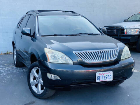 2006 Lexus RX 330