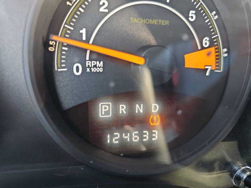 2014 Jeep Compass Sport