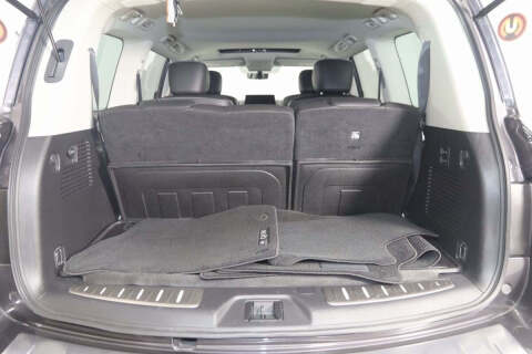 2023 Infiniti QX80 Premium Select