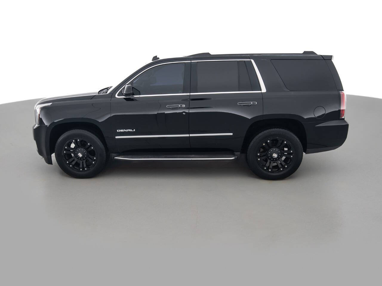 Used Car 2015 Gmc Yukon  Denali 4x4 4dr Suv For Sale Under $20,000 In Coal City, Illinois