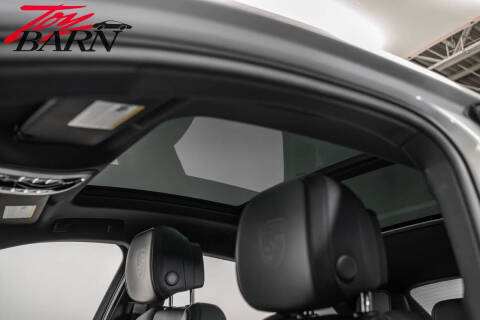 2023 Porsche Macan S