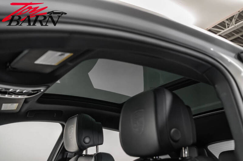 2023 Porsche Macan S