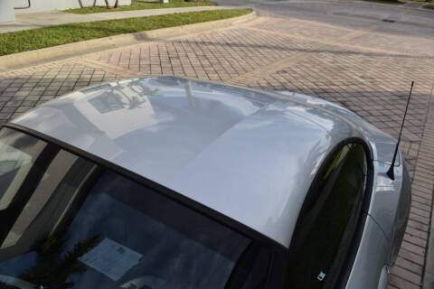 2009 BMW Z4 sDrive35i