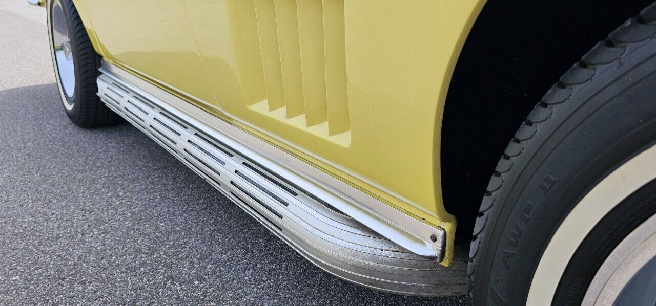 1967 Chevrolet Corvette Stingray for sale at FLORIDA CORVETTE EXCHANGE LLC in Hudson, FL