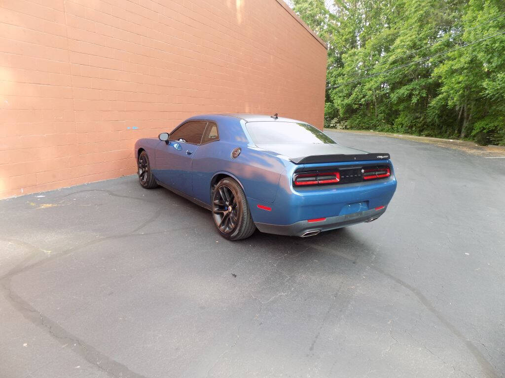 2020 Dodge Challenger for sale at S.S. Motors LLC in Dallas, GA