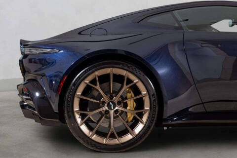 2026 Aston Martin Vantage