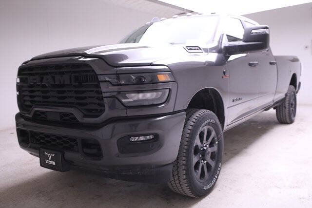 2026 RAM 2500 Lone Star
