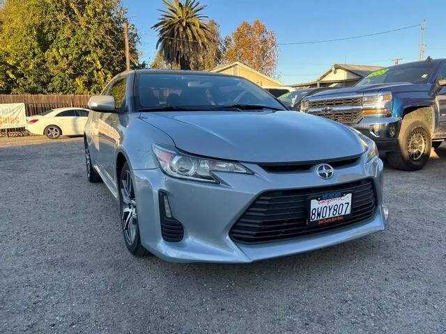 Scion tC For Sale In Vacaville, CA ®