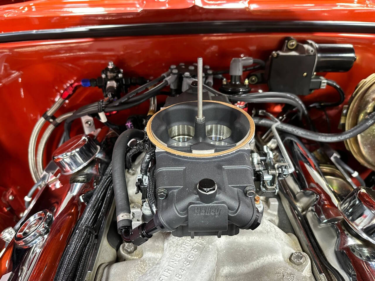 1969 Chevrolet Camaro 60