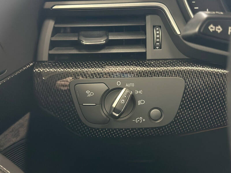 2018 Audi S5 Sportback 3.0T quattro Premium Plus