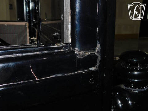 1918 Ford Model T