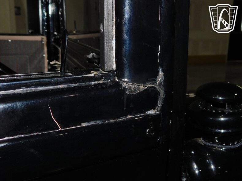 1918 Ford Model T