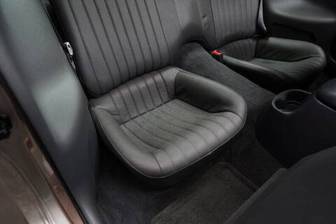 1999 Pontiac Firebird