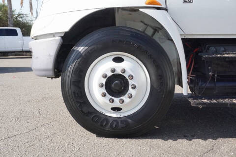 2014 International DuraStar 4300