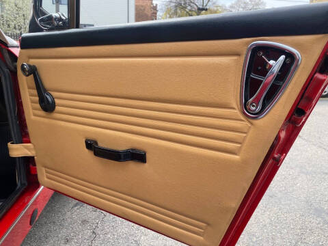 1979 MG Midget