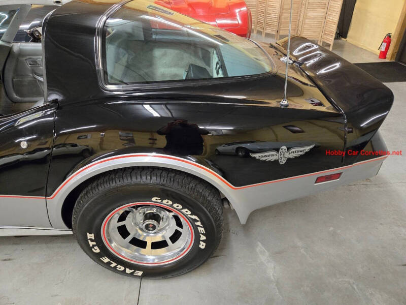 1978 Chevrolet Corvette