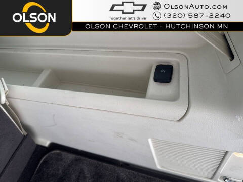 2018 Lincoln Navigator L Black Label